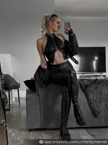 Chellychervet