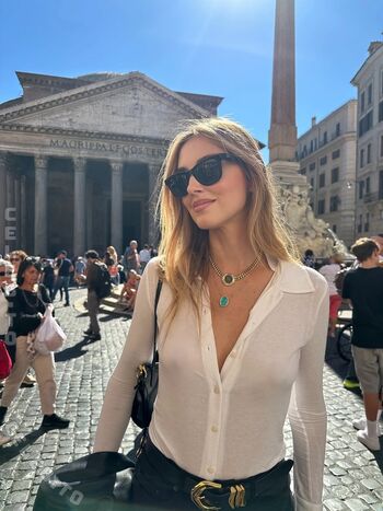 Chiara Ferragni