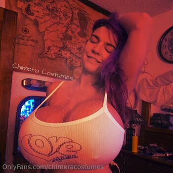 chimeracostumes