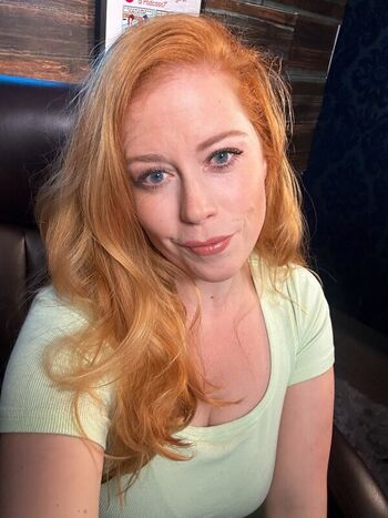 Chrissie Mayr