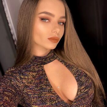 Christina Hederova