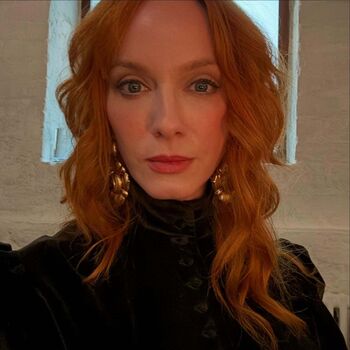 Christina Hendricks