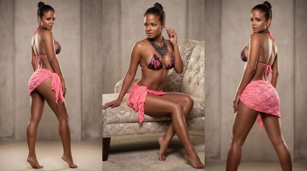 Christina Milian