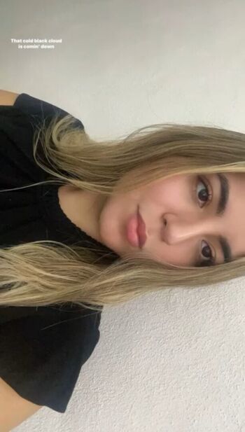 Cindy Astrid