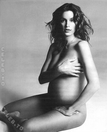 Cindy Crawford