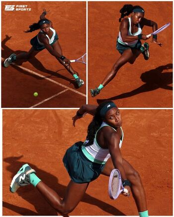 Coco Gauff