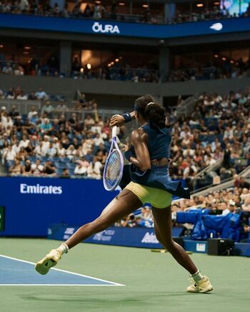 Coco Gauff