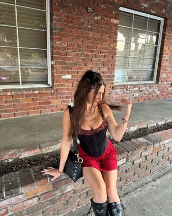Cortney Gibson
