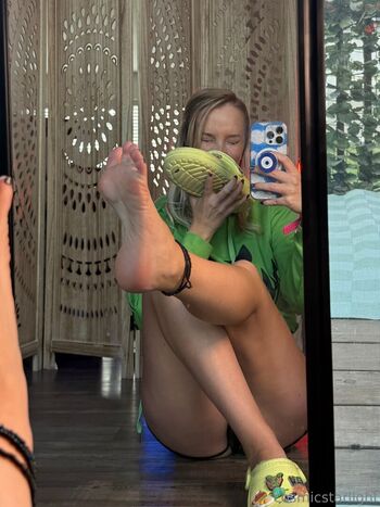 Cosmic Starlight / The Cosmic Goddess