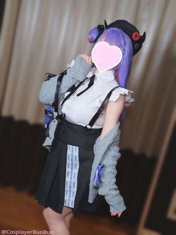 cosplayerbunbun