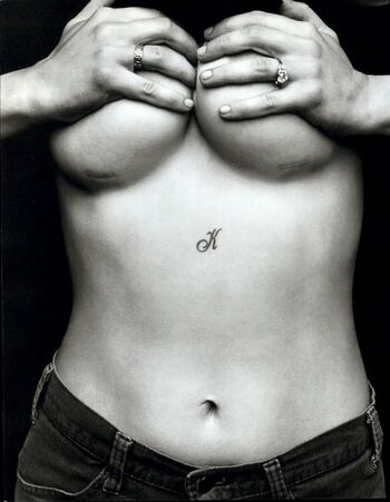 Courtney Love