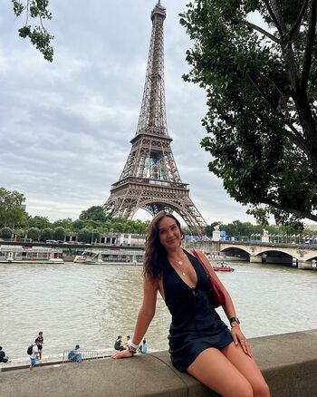 Courtney Sarault
