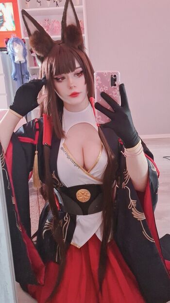 Cringycatgirl