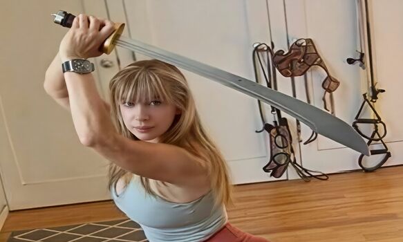 Cynthia Rothrock
