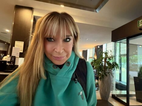 Cynthia Rothrock