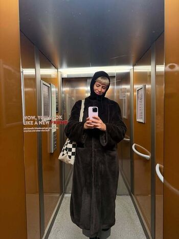 Dagny Norvoll Sandvik