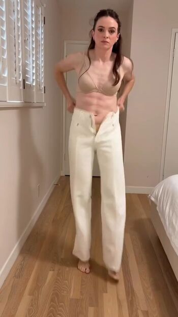 Danielle Panabaker