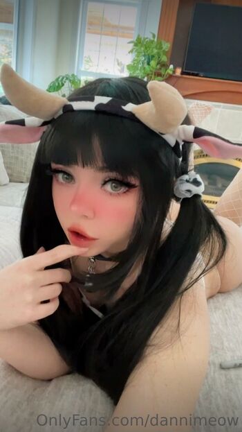 Danni Meow