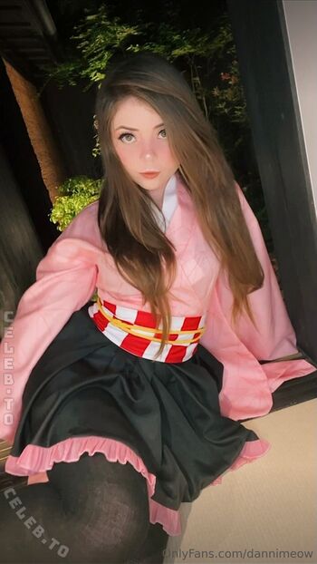 Danni Meow