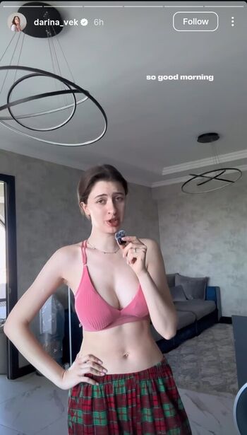 Darina Vekua