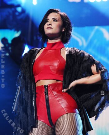 Demi Lovato