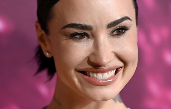 Demi Lovato