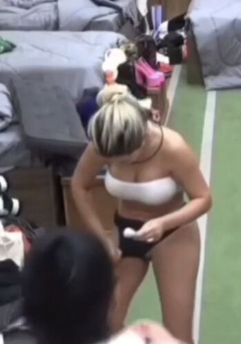 Deolane Kevin Viúva