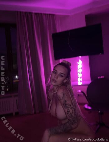 Diana Shurigina