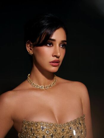 Disha Patani