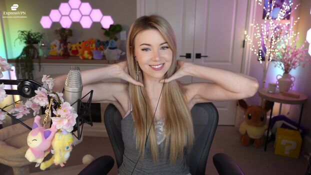 Dizzykitten