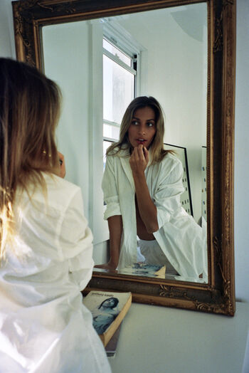 Dominique Elissa Faludi