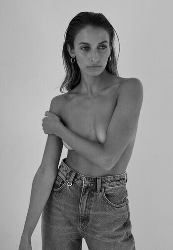 Dominique Elissa Faludi