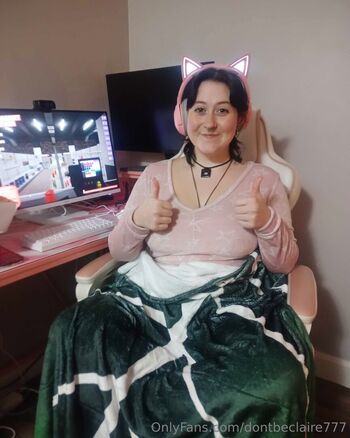 dontbeclaire777