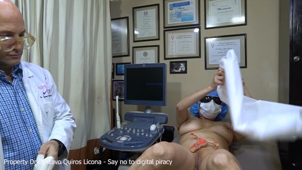 Dr. Gustavo Quirós Licona