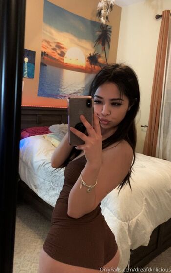 Dreafcknlicious