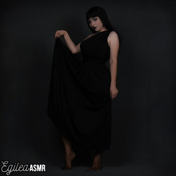 Egilea ASMR