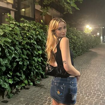 Eleonora Caressa