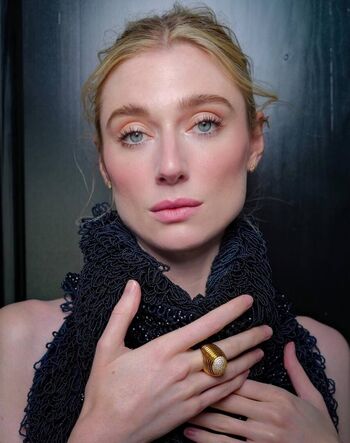 Elizabeth Debicki