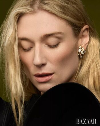 Elizabeth Debicki