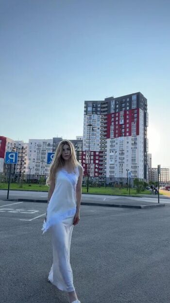 Elizaveta Satickaya