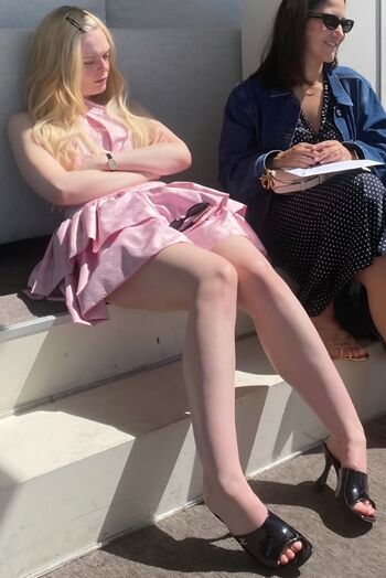 Elle Fanning