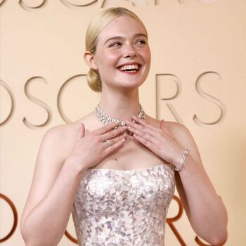 Elle Fanning