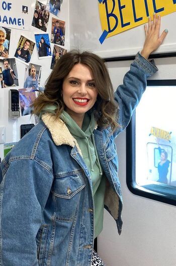 Ellie Taylor Comedian