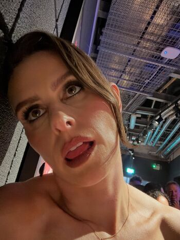 Ellie Taylor 