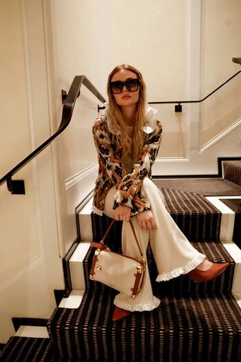 Emily Alyn Lind