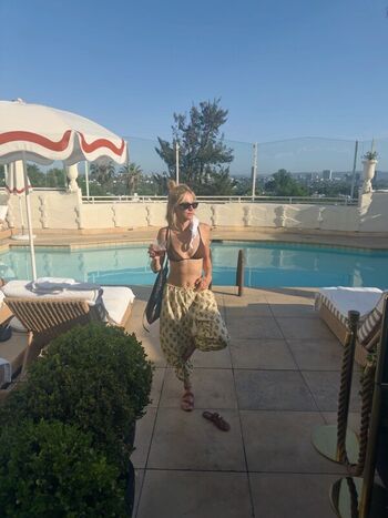 Emily Wickersham
