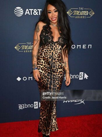 Ericka Bozeman aka BigBossBoze