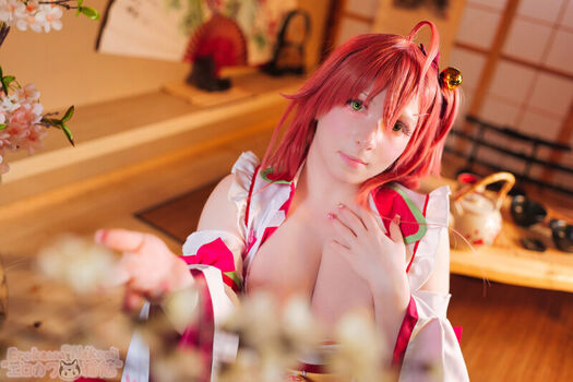 Erokawa Nekomi