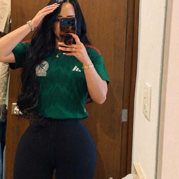 Estefania Lopez Perez