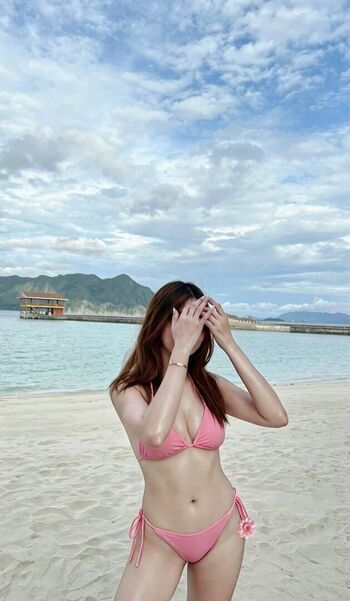 Eunice Krichelle Mendoza